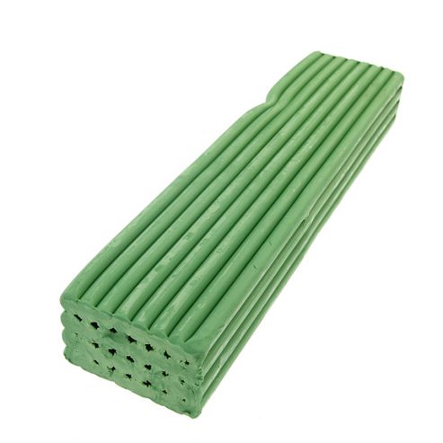 Image of Newplast 08 Light Green 500g