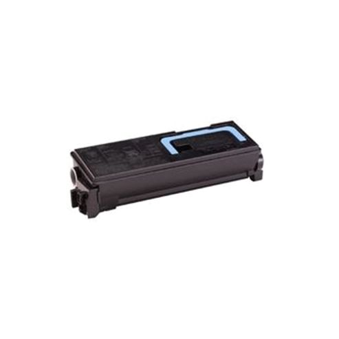 Image of Kyocera Tk-570k Black (yield 16,000 Pages) Toner Cartridge For Fs-c5400 Colour Printers