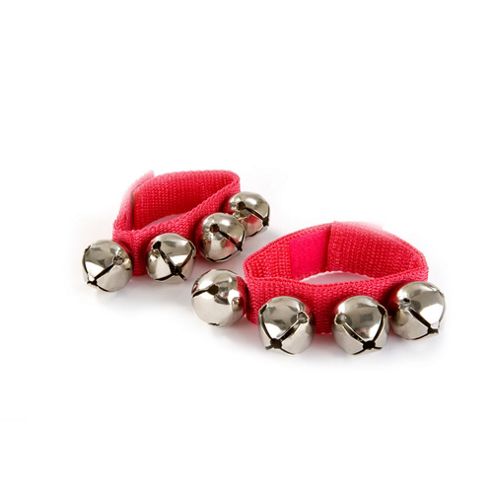 Image of Percussion Plus Pp739 Wrist Bells
