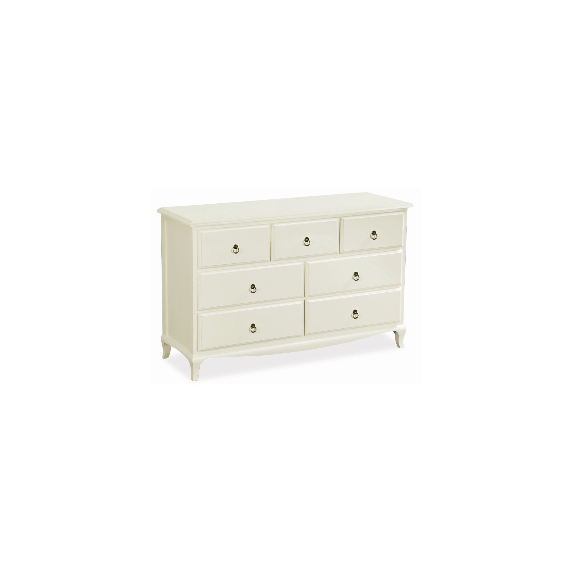 Alterton Furniture Normandy 4 Drawer Chest at Tescos Direct