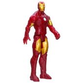 Iron Man 3 Titan Hero 12 Inch Action Figure