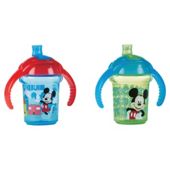 Mickey Click Lock Trainer Cup
