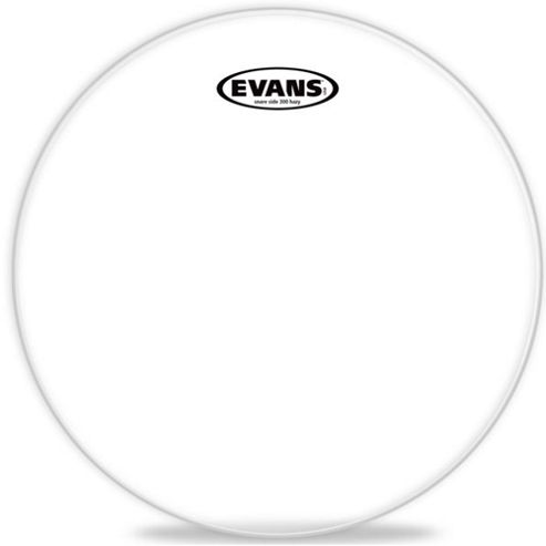 Image of Evans Clear 300 Snare Side Drum Head - 14 Inch