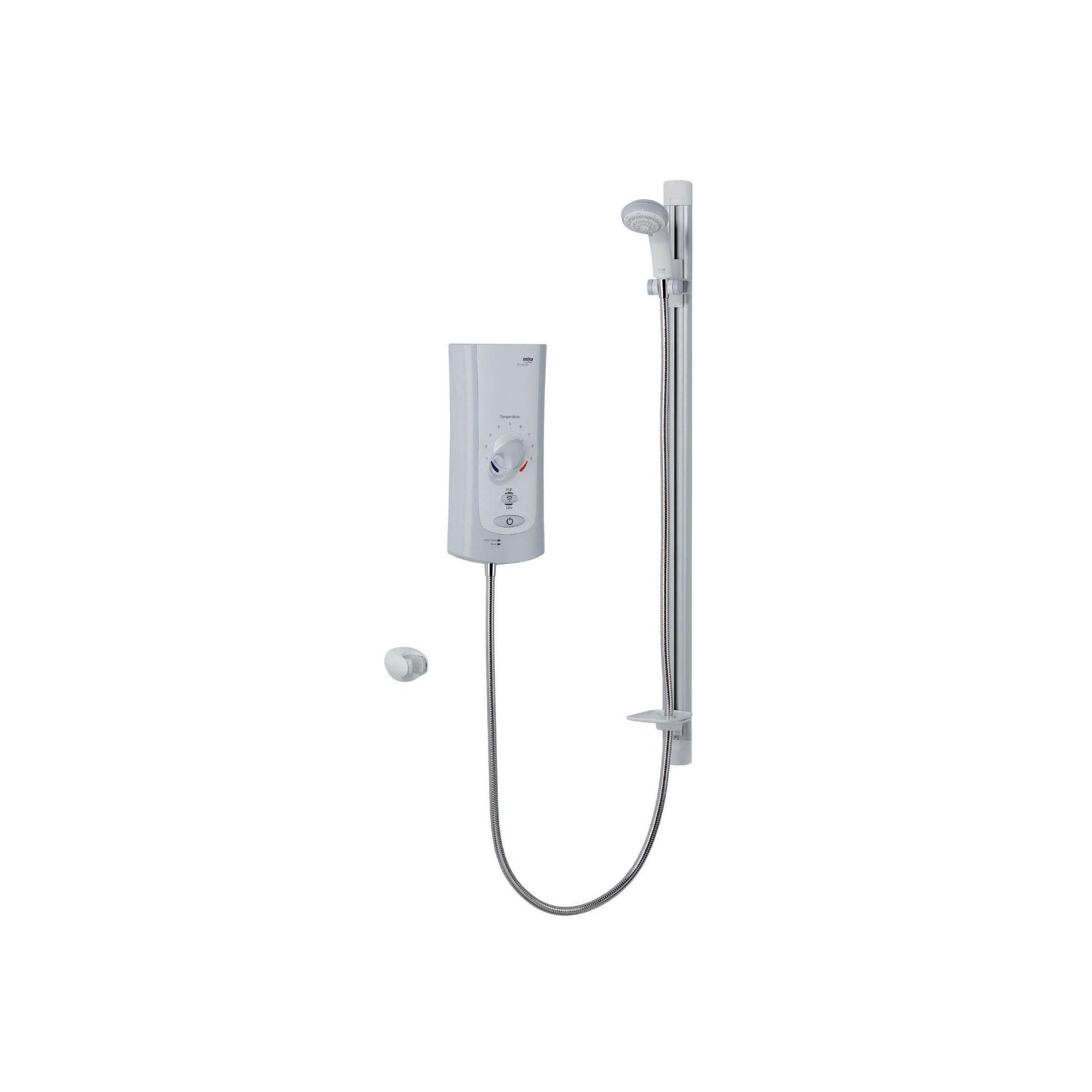 Mira Advance Flex 9.0kw Electric Shower at Tesco Direct