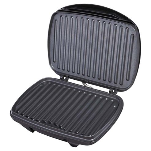 Image of Tesco Hg14 Health Grill
