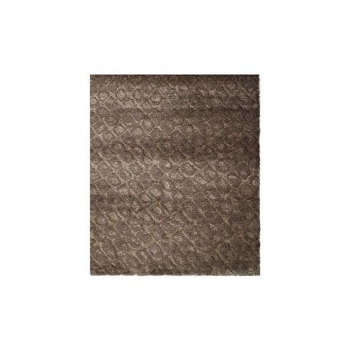 Image of Safavieh Rio Mocha Machine Woven Rug - 229 Cm X 161 Cm (7 Ft 6 In X 5 Ft 2 In)