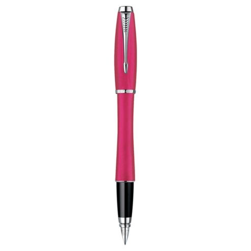 Image of Parker Urban Fashion Pink Fountain Pen