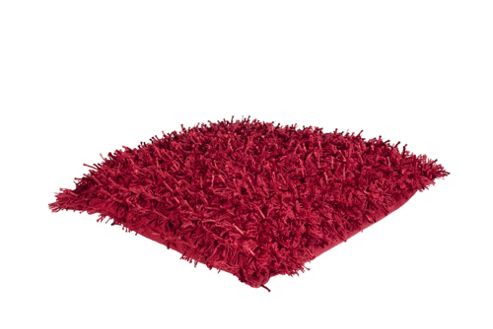 Image of 2lif Lillehammer Cushion - Red