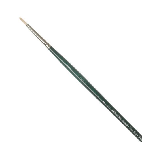Image of W&n - Winton Round Size 1