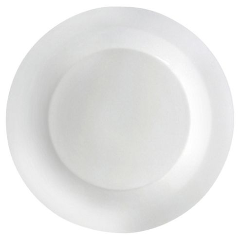 Image of James Martin For Denby Porcelain Dinner Plate