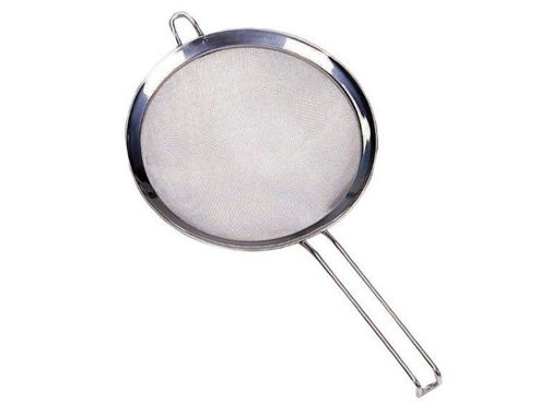 Image of Master Class Stainless Steel Sieve 20.5cm