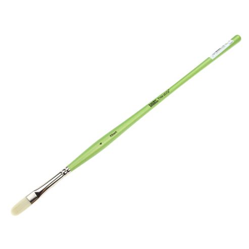 Image of Liquitex Freestyle Brush Filbert No4