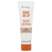 Rimmel London Wake Me Up 004 Shimmering Sand 14ml