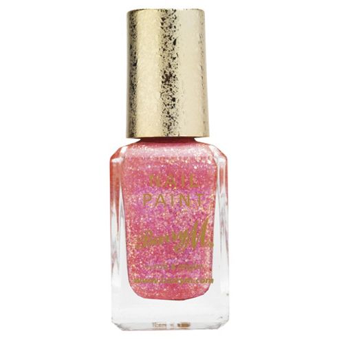 Image of Barry M Glitterati Nail Paint 1 Starlet 10ml