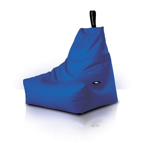 Image of Mighty B Bag Indoor Royal