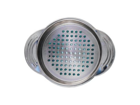 Image of Tala 1062 Can Drainer S/s