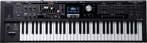 Image of Roland V-combo Vr-09 Piano