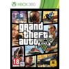 Grand Theft Auto V