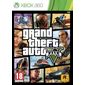 Grand Theft Auto V