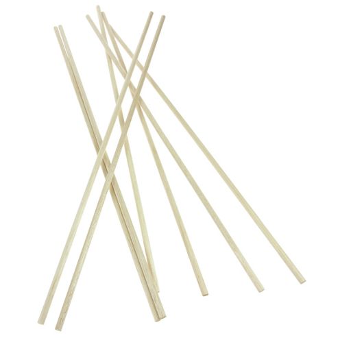Image of Balsa Dowel Pack - 6.5mm - 8pk
