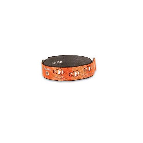 Image of Littlelife Safety Id Strap Clownfish
