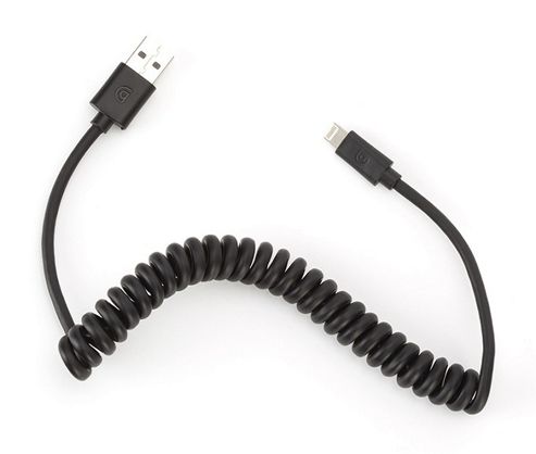 Image of 4' Lightning Connector Cables For Iphone5, Ipod Touch5 & Ipad