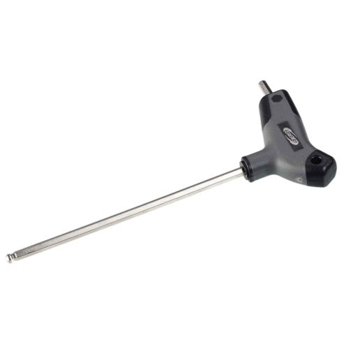 Image of Bbb Btl-45 - Hex T (6mm)