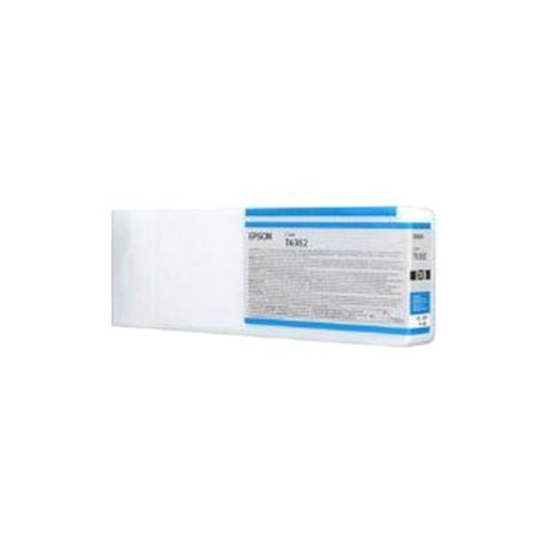 Image of Epson Cyan Ink Cartridge 700ml For Stylus Pro 7900/9900