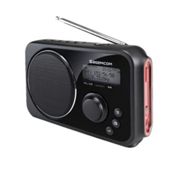 Sagemcom HL40 DAB Radio, FM DAB DAB+ Tuner