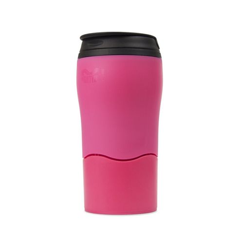 Image of Dexam Mighty Mug Solo, Pink, 320ml