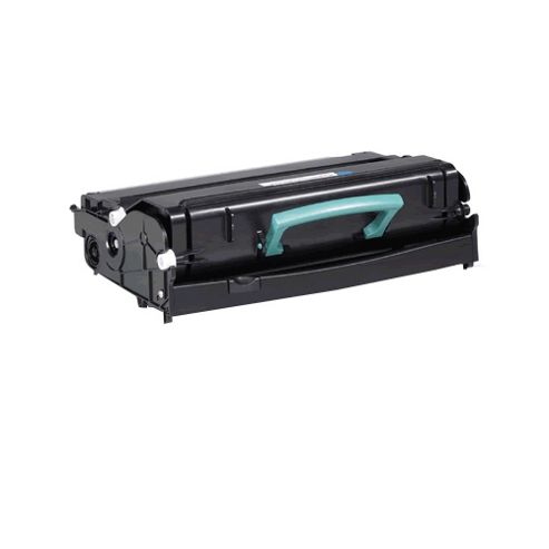 Image of Dell 2330d/dn & 2350d/dn Standard Capacity Use & Return Toner Kit - Black