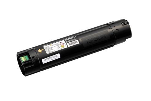 Image of Epson Al-c500dn Sc Toner Cartridge Black 10.5k