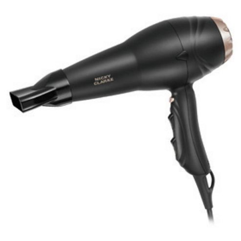 Image of Nicky Clarke Pro 2000 Ac Hairdryer