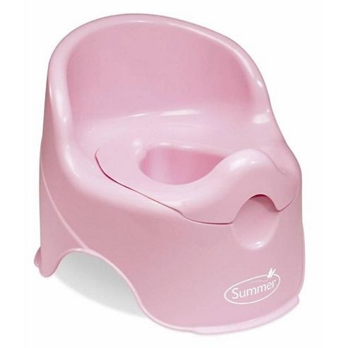 Image of Summer Infant Lil Loo Potty (pink)