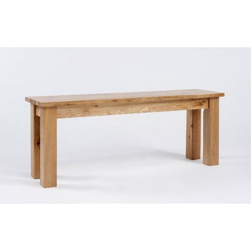 Image of Ametis Lansdown Small Bench
