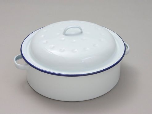 Image of Falcon 60520 Round Roaster 20cm