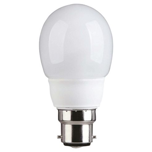 Image of Tesco 9w Globe Bc - Post Sep 1st 2013