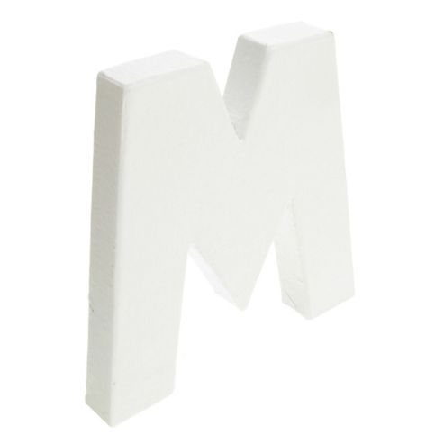 Image of Small Letter - M