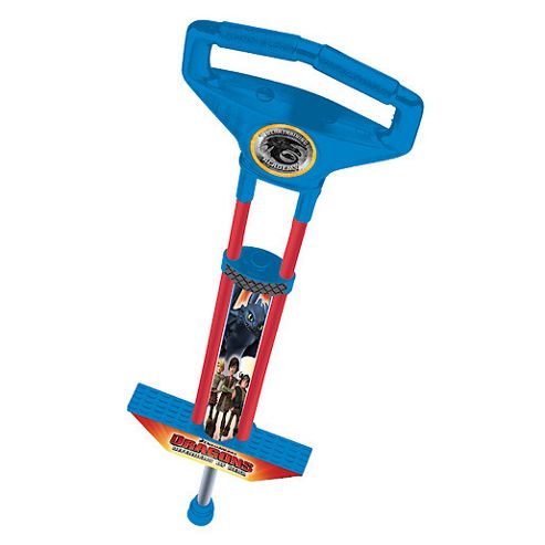 Image of How To Train Your Dragon Pogo Stick