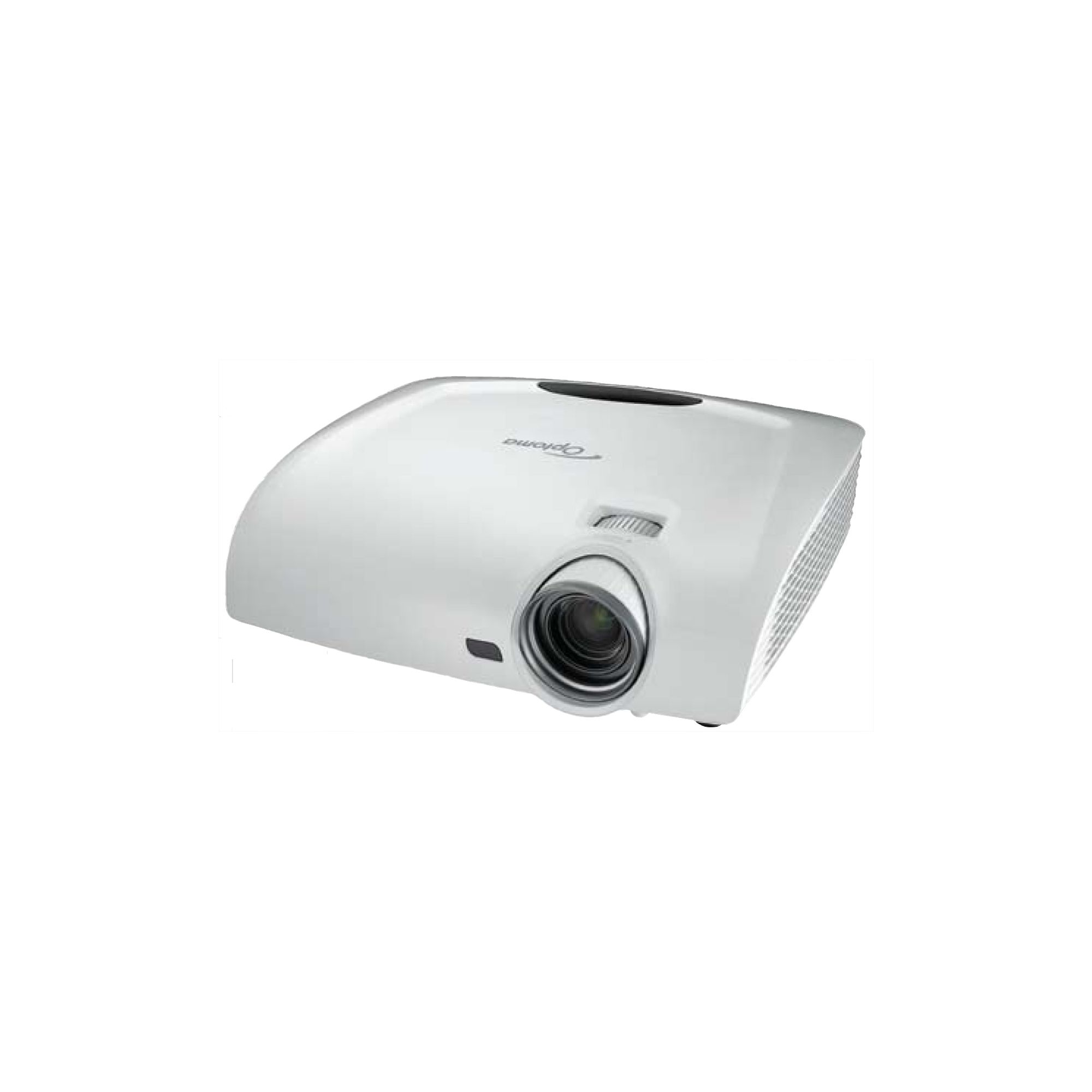OPTOMA HD33 3D READY PROJECTOR at Tescos Direct