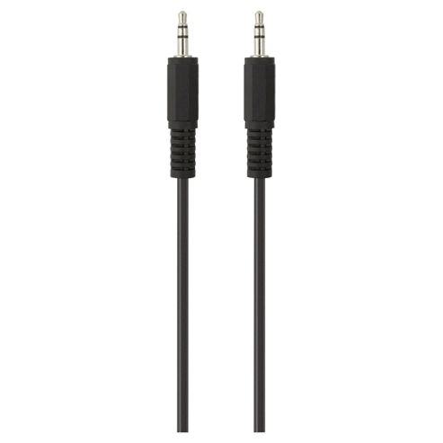 Image of Belkin 2m Portable Rca Audio Cable