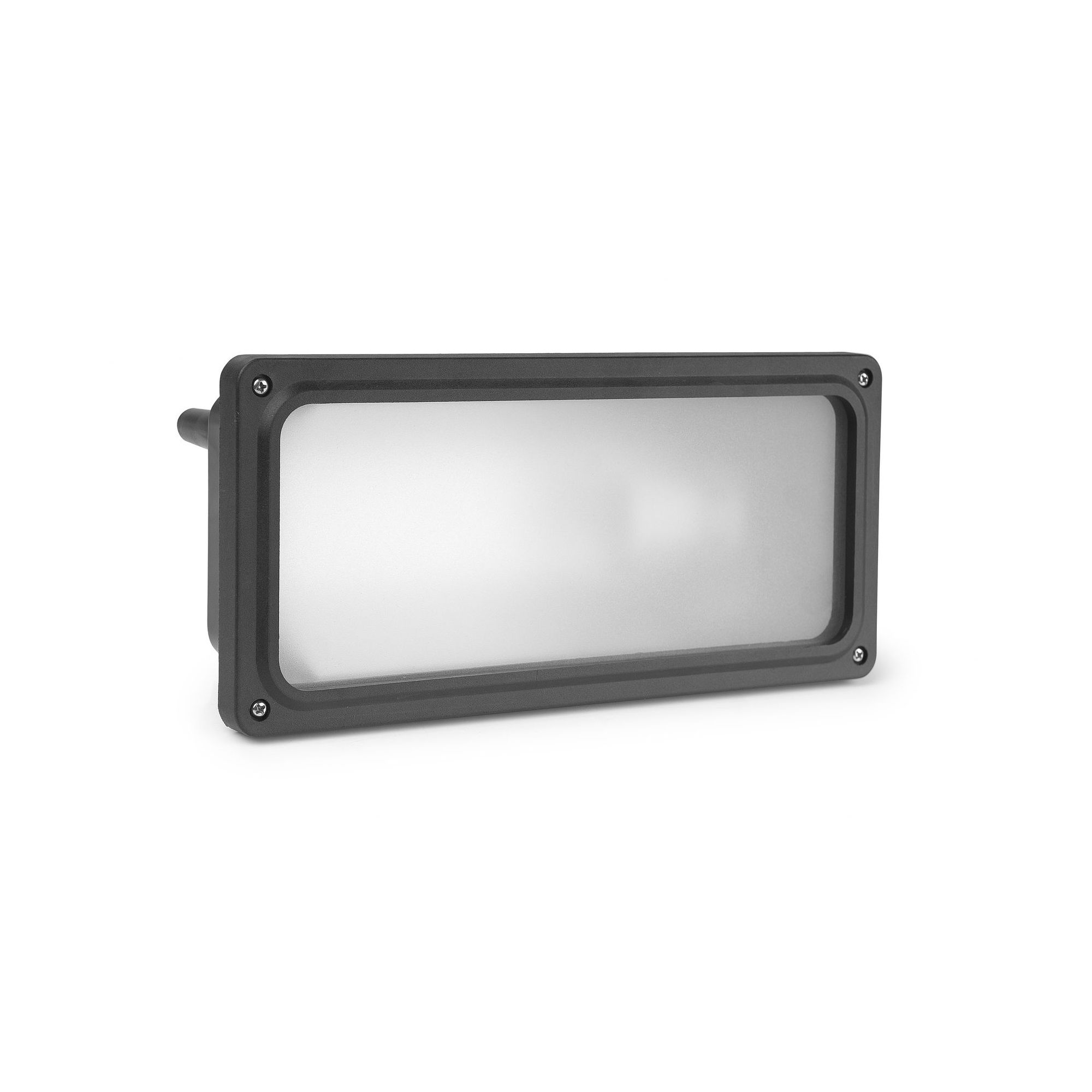 Home and garden > Lighting: SLV Kalu Recessed Wall Light - Special Offers