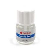 Liquid Poly With Brush - 28ml