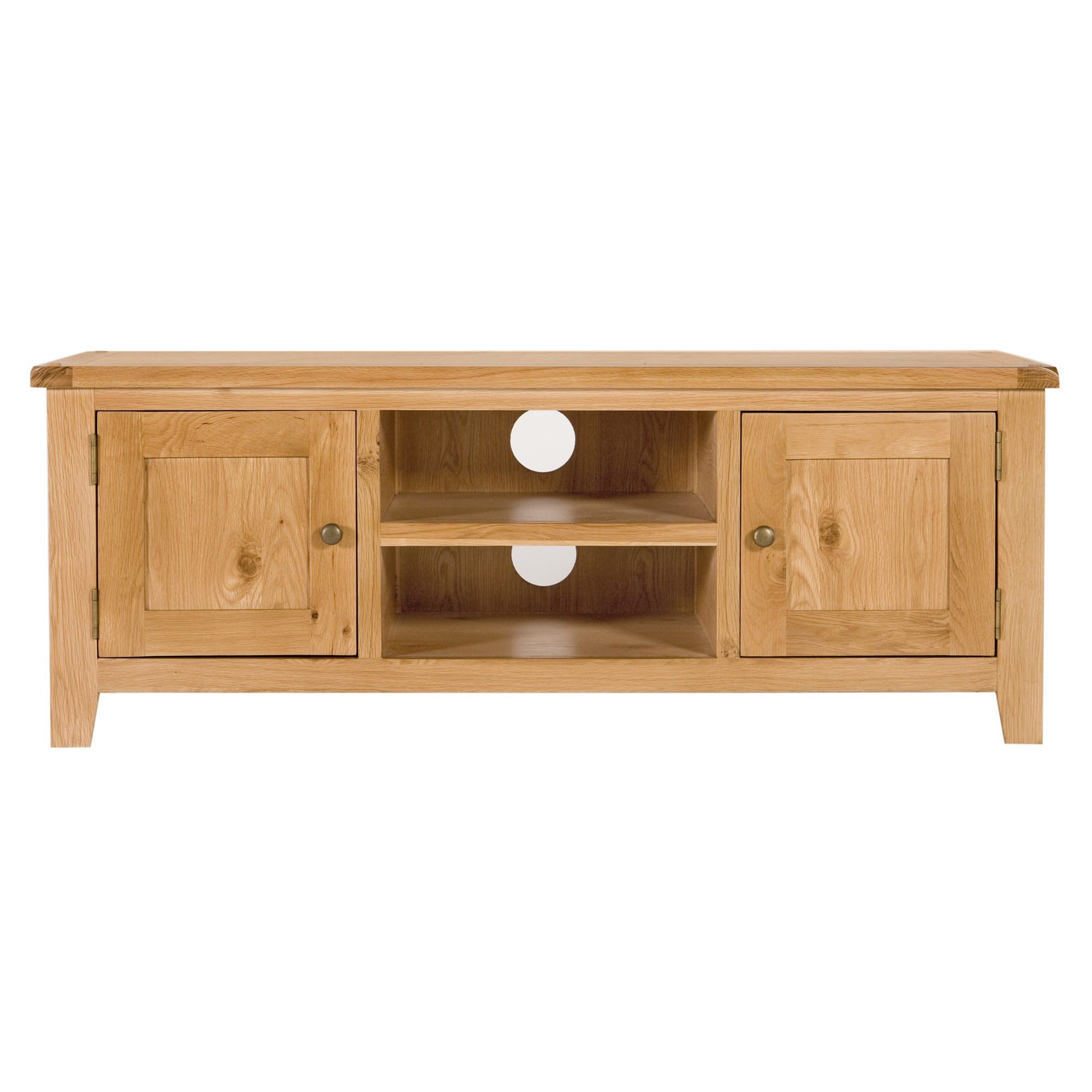 Elements Brunswick Dining TV Cabinet at Tesco Direct