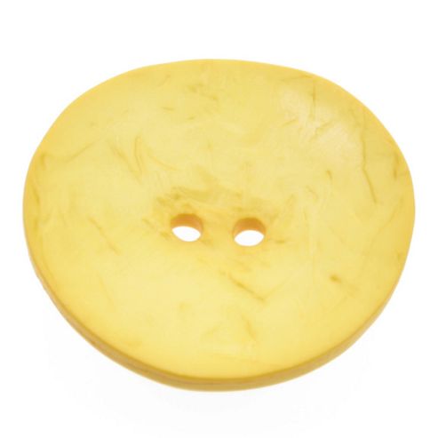 Image of Dill Buttons 60mm Dished Biscuit