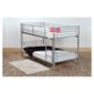 Amani Standard Metal Bunk Bed