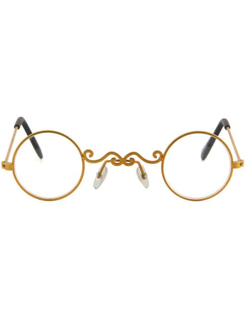 Image of Victorian Glasses