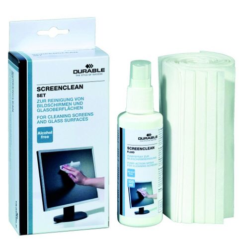 Image of Screenclean Set