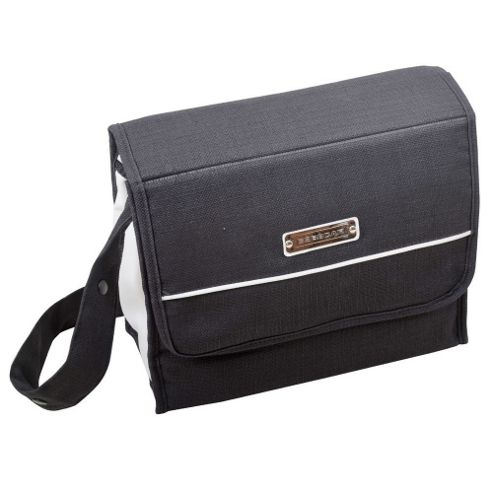 Image of Bebecar Magic Changing Bag (black Magic)