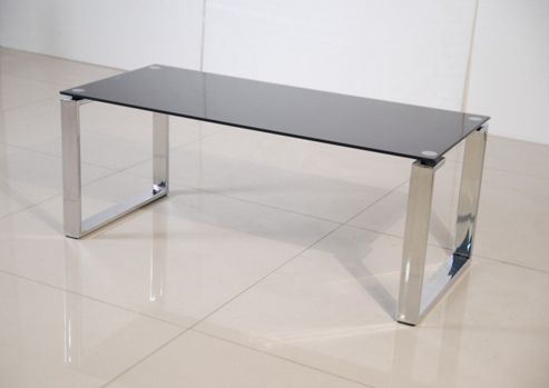 Image of Solway Furniture Jet Coffee Table
